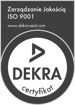 DEKRA 9001