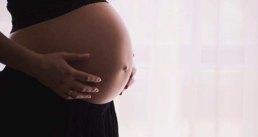 Prace uciążliwe dla kobiet w ciąży