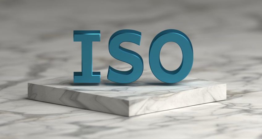 szkolenia ISO